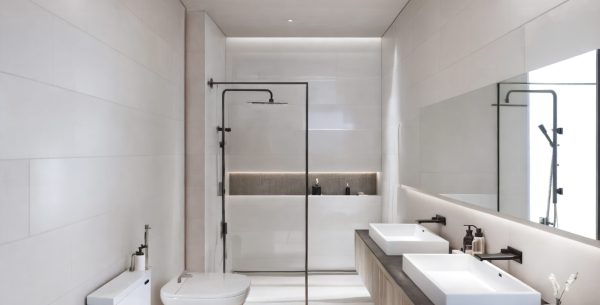 Render- interior