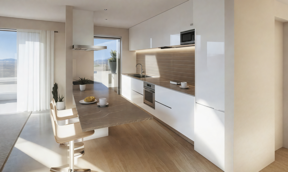ZAMBRANO GREEN HOMES | Hobu
