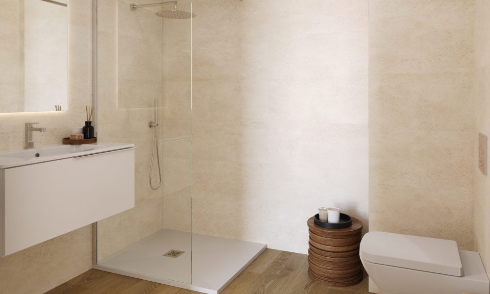 Baño A Vela Natural