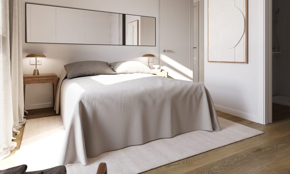 Habitación Linkfloor Town Camel