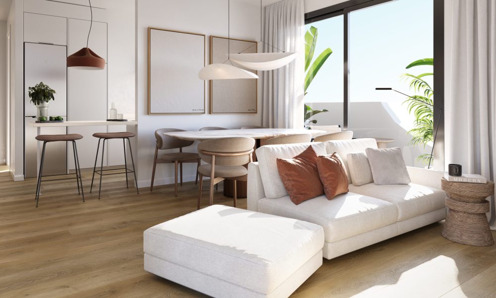 ZAMBRANO GREEN HOMES | Hobu